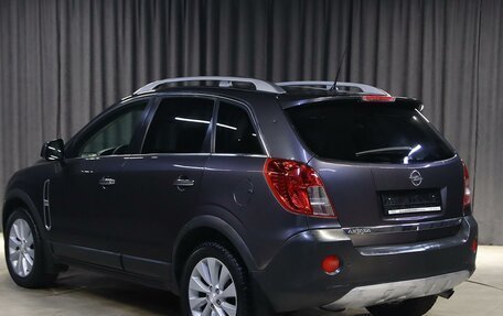 Opel Antara I, 2014 год, 949 000 рублей, 4 фотография