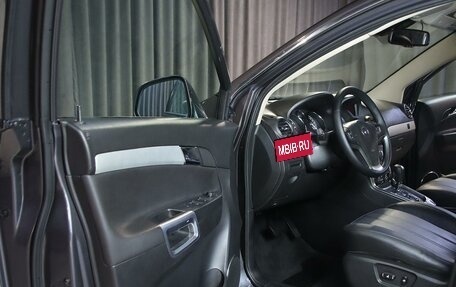 Opel Antara I, 2014 год, 949 000 рублей, 7 фотография