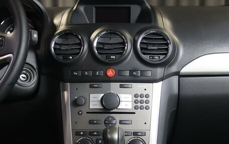 Opel Antara I, 2014 год, 949 000 рублей, 10 фотография
