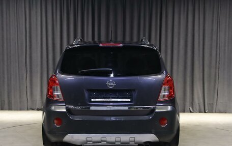 Opel Antara I, 2014 год, 949 000 рублей, 13 фотография
