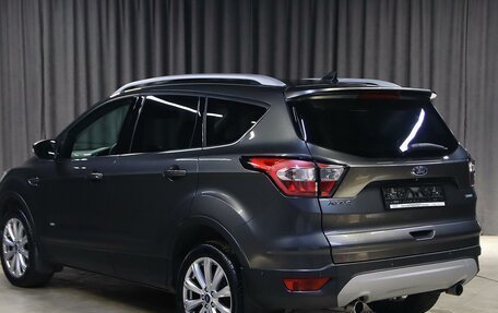 Ford Kuga III, 2017 год, 1 399 000 рублей, 4 фотография