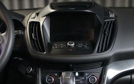 Ford Kuga III, 2017 год, 1 399 000 рублей, 12 фотография