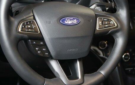 Ford Kuga III, 2017 год, 1 399 000 рублей, 11 фотография