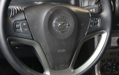 Opel Antara I, 2014 год, 949 000 рублей, 11 фотография