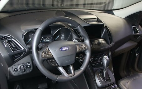 Ford Kuga III, 2017 год, 1 399 000 рублей, 9 фотография