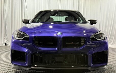BMW M2, 2026 год, 17 475 000 рублей, 3 фотография