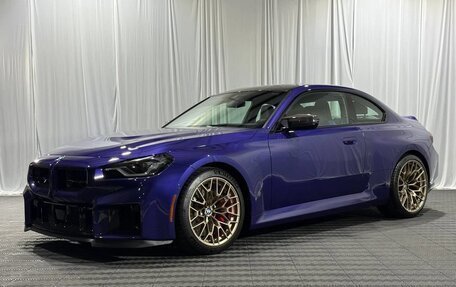 BMW M2, 2026 год, 17 475 000 рублей, 2 фотография
