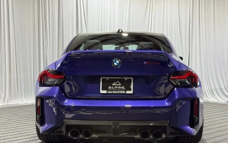 BMW M2, 2026 год, 17 475 000 рублей, 6 фотография