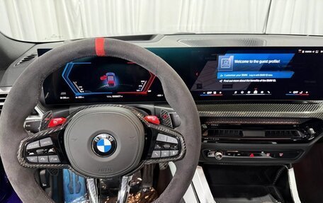 BMW M2, 2026 год, 17 475 000 рублей, 13 фотография
