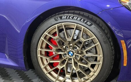 BMW M2, 2026 год, 17 475 000 рублей, 11 фотография