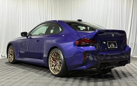 BMW M2, 2026 год, 17 475 000 рублей, 7 фотография