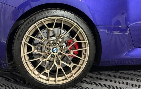 BMW M2, 2026 год, 17 475 000 рублей, 10 фотография
