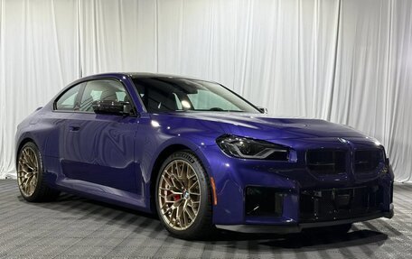 BMW M2, 2026 год, 17 475 000 рублей, 4 фотография