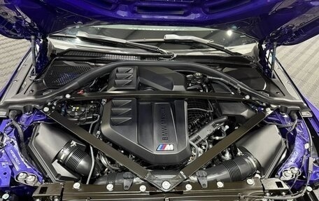 BMW M2, 2026 год, 17 475 000 рублей, 12 фотография