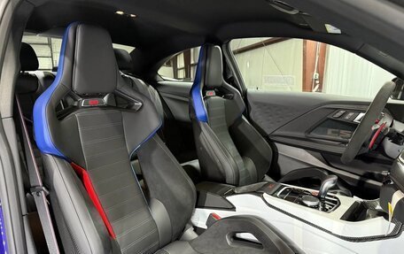 BMW M2, 2026 год, 17 475 000 рублей, 15 фотография