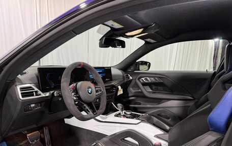 BMW M2, 2026 год, 17 475 000 рублей, 17 фотография