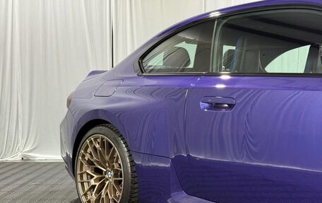 BMW M2, 2026 год, 17 475 000 рублей, 21 фотография