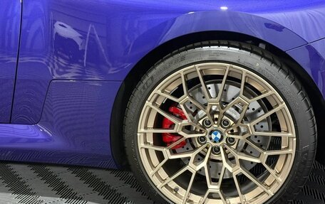 BMW M2, 2026 год, 17 475 000 рублей, 22 фотография