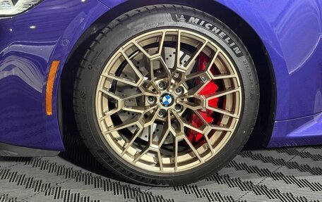 BMW M2, 2026 год, 17 475 000 рублей, 23 фотография