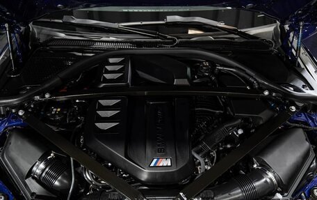 BMW M2, 2026 год, 17 475 000 рублей, 27 фотография