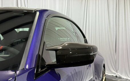 BMW M2, 2026 год, 17 475 000 рублей, 18 фотография