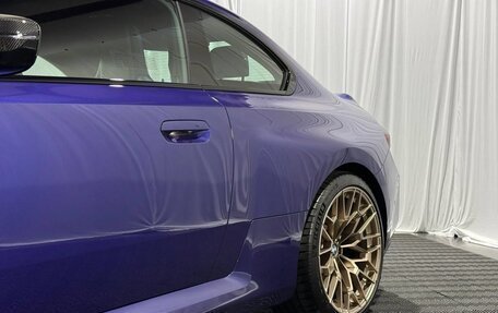 BMW M2, 2026 год, 17 475 000 рублей, 20 фотография