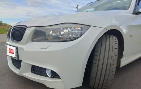 BMW 3 серия, 2009 год, 1 400 000 рублей, 3 фотография