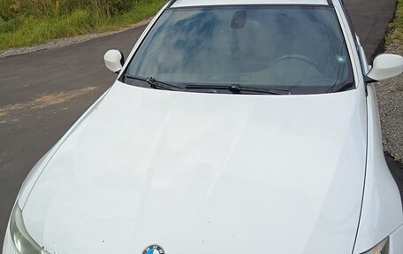 BMW 3 серия, 2009 год, 1 400 000 рублей, 2 фотография