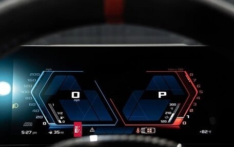 BMW M2, 2026 год, 17 475 000 рублей, 34 фотография