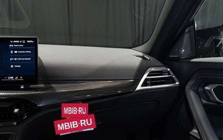 BMW M2, 2026 год, 17 475 000 рублей, 30 фотография