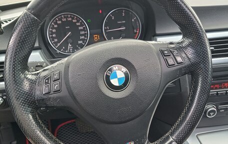BMW 3 серия, 2009 год, 1 400 000 рублей, 22 фотография