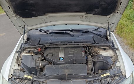 BMW 3 серия, 2009 год, 1 400 000 рублей, 23 фотография