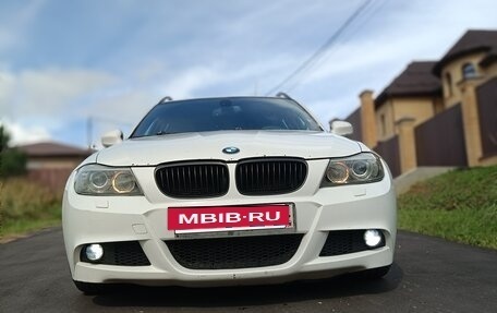 BMW 3 серия, 2009 год, 1 400 000 рублей, 11 фотография