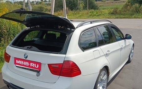 BMW 3 серия, 2009 год, 1 400 000 рублей, 14 фотография