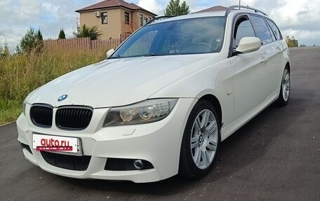 BMW 3 серия, 2009 год, 1 400 000 рублей, 18 фотография