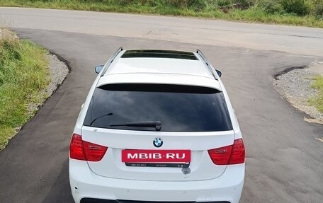 BMW 3 серия, 2009 год, 1 400 000 рублей, 16 фотография