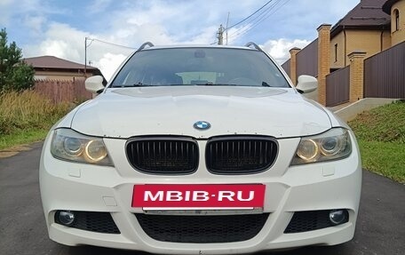 BMW 3 серия, 2009 год, 1 400 000 рублей, 20 фотография