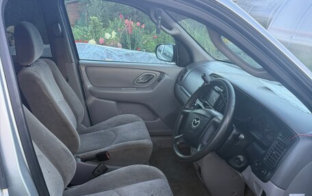 Mazda Tribute II, 2001 год, 135 000 рублей, 9 фотография