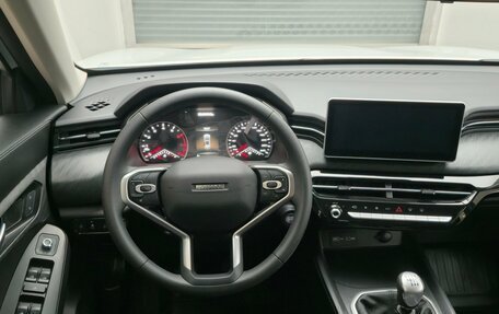 Haval Jolion, 2026 год, 2 099 000 рублей, 7 фотография