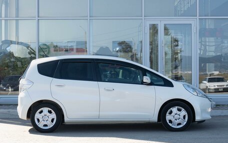 Honda Fit III, 2011 год, 817 000 рублей, 5 фотография