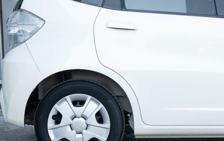 Honda Fit III, 2011 год, 817 000 рублей, 9 фотография