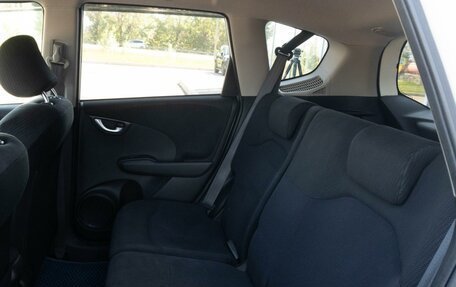 Honda Fit III, 2011 год, 817 000 рублей, 12 фотография