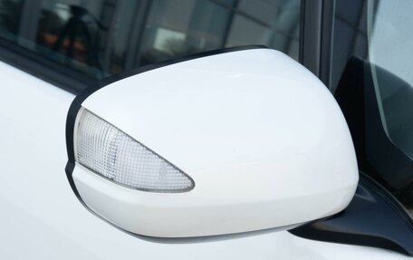 Honda Fit III, 2011 год, 817 000 рублей, 8 фотография