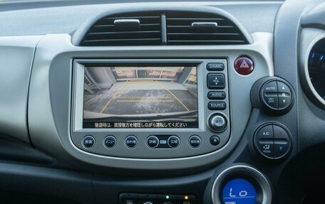 Honda Fit III, 2011 год, 817 000 рублей, 19 фотография