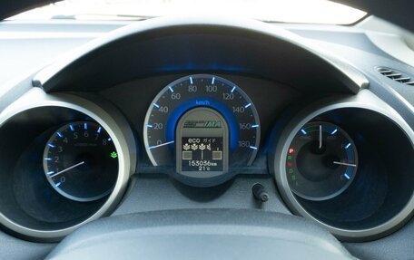 Honda Fit III, 2011 год, 817 000 рублей, 20 фотография