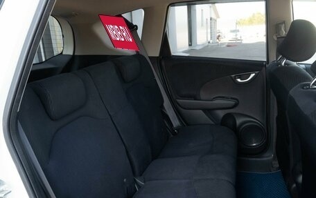 Honda Fit III, 2011 год, 817 000 рублей, 14 фотография