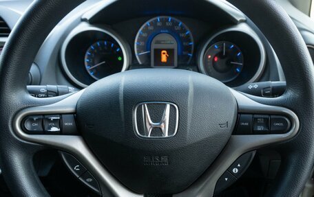 Honda Fit III, 2011 год, 817 000 рублей, 21 фотография