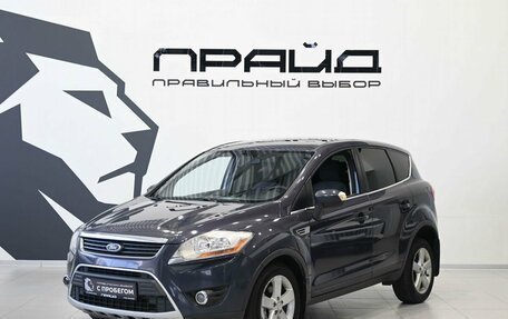 Ford Kuga III, 2011 год, 899 900 рублей, 1 фотография