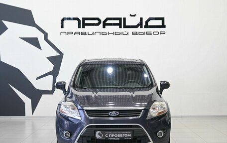 Ford Kuga III, 2011 год, 899 900 рублей, 2 фотография