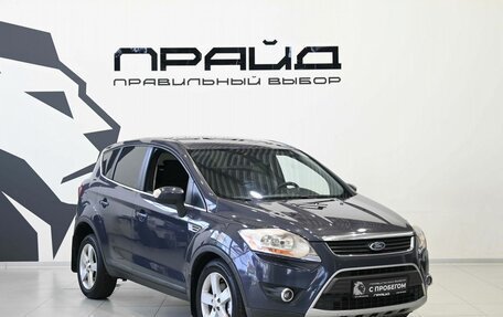 Ford Kuga III, 2011 год, 899 900 рублей, 6 фотография